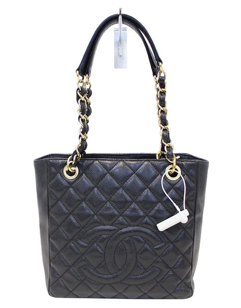 small chanel tote bag|chanel small shopping bag.